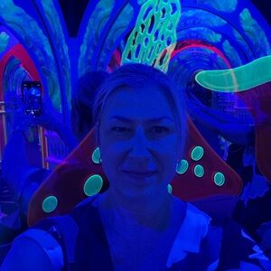 Meet your Posher, Rachel